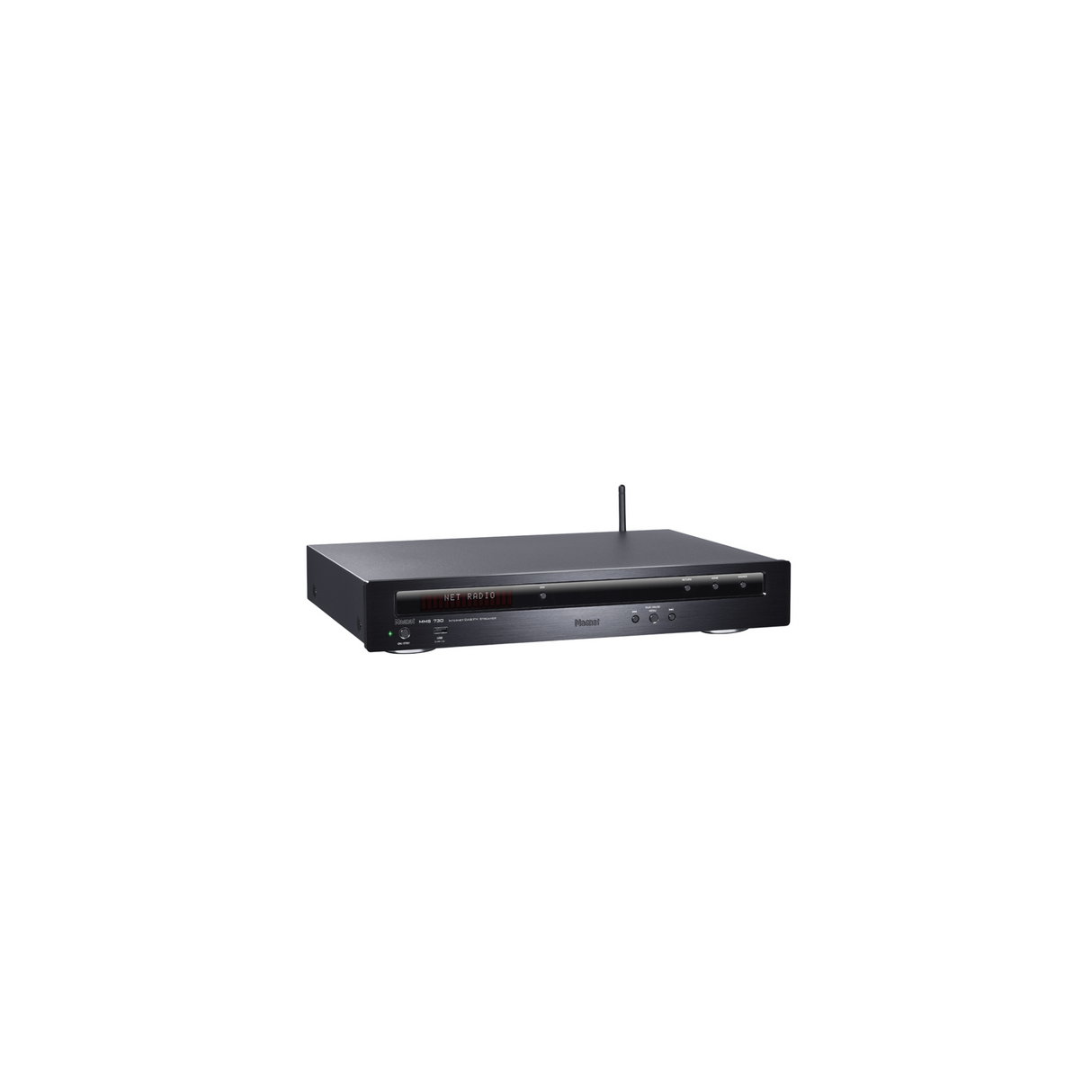 Magnat MMS 730 - Network Music Player/Streamer
