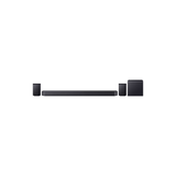 Samsung HW-Q990H - 11.1.4 Channel 756W Q Symphony Soundbar with Wireless Dolby Atmos & Alexa built-in
