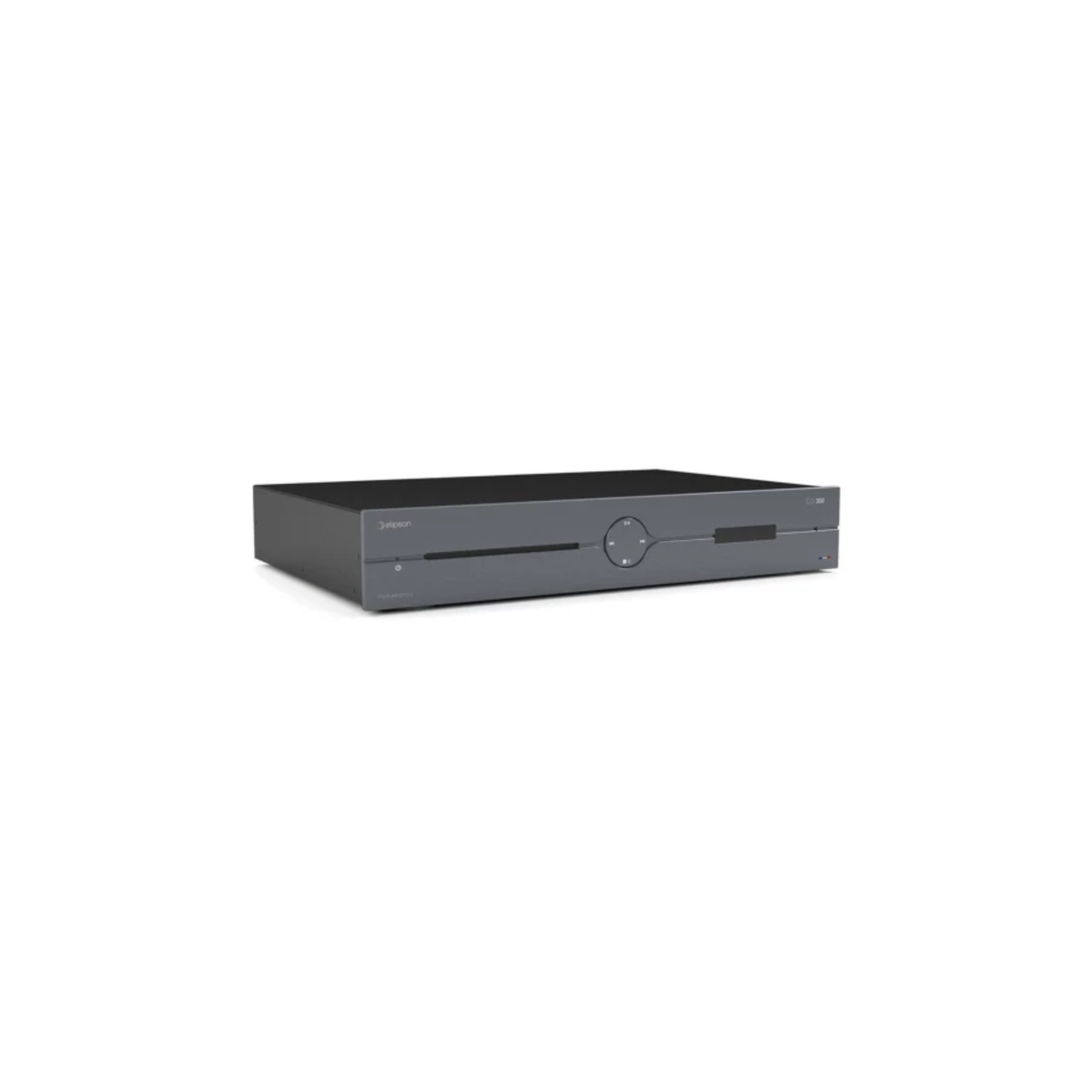 Elipson CD 300 CD Player (CD / CD-R / CD-RW / MP3 / WMA / WAV)