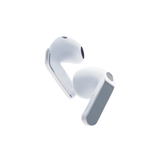 Samsung Galaxy Buds4 (White) in-Ear Wireless Earbuds, Adaptive ANC & EQ 2.0 , 360-Audio, Live Translation, Head Gesture Control, P54