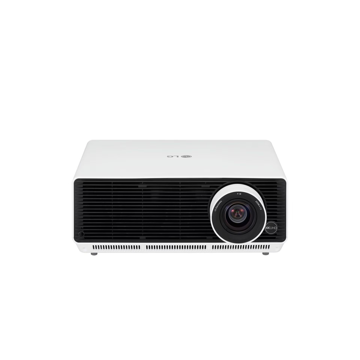 LG BU53RG - 5000 Lumens Smart 4K UHD Laser Projector