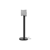 Sonos Flexson Floor Stand for Sonos Era 300 (Each) (Black)