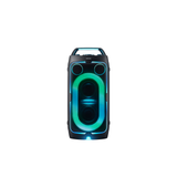 Samsung Sound Tower MX-ST50F - Portable Party Speaker with Built-in Battery (240W)