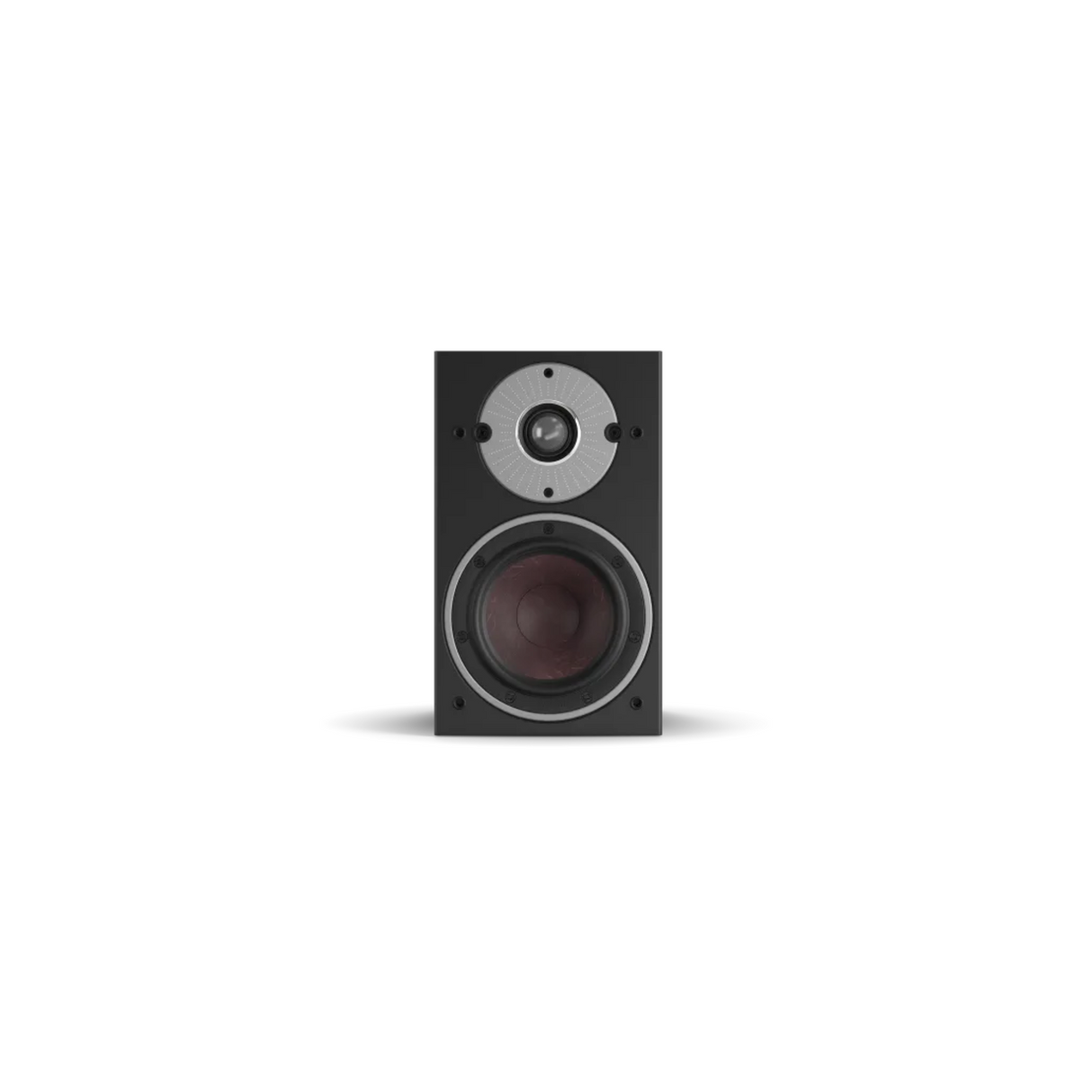 Dali Oberon 1 - Bookshelf Speaker (Pair) (Black)