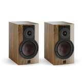 Dali Rubikore 2 - 2-Way Bookshelf Speaker (Pair) (Natural Walnut)