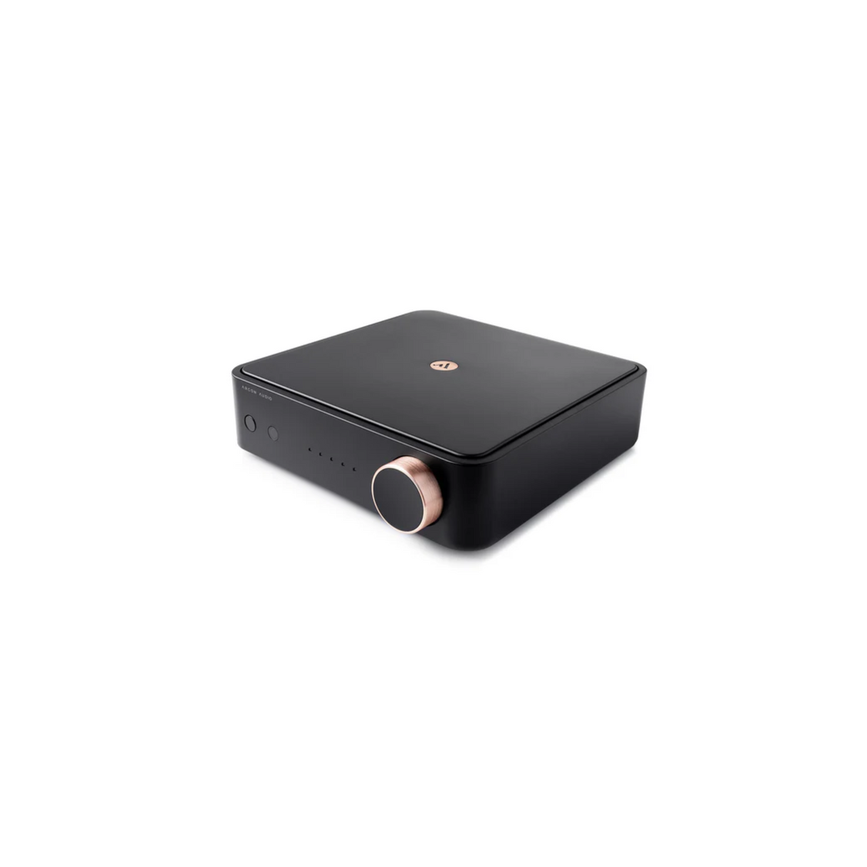 Argon Audio SA2 - Network Stereo Receiver with HDMI ARC (Black)