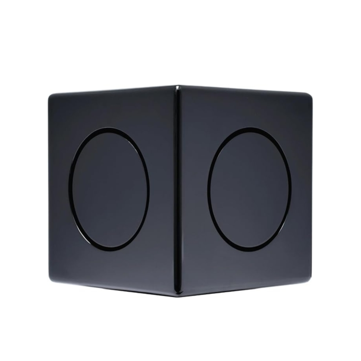 Earthquake MiniMe DSP P63 - Dual 6.5 Inches Micro Powered Subwoofer with App Control (600 Watts)