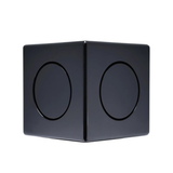 Earthquake MiniMe DSP P63 - Dual 6.5 Inches Micro Powered Subwoofer with App Control (600 Watts)
