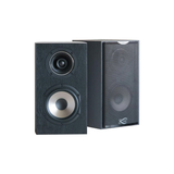 Cabasse Antigua MC170 2-Way Bookshelf Speaker  (Pair) (Black)