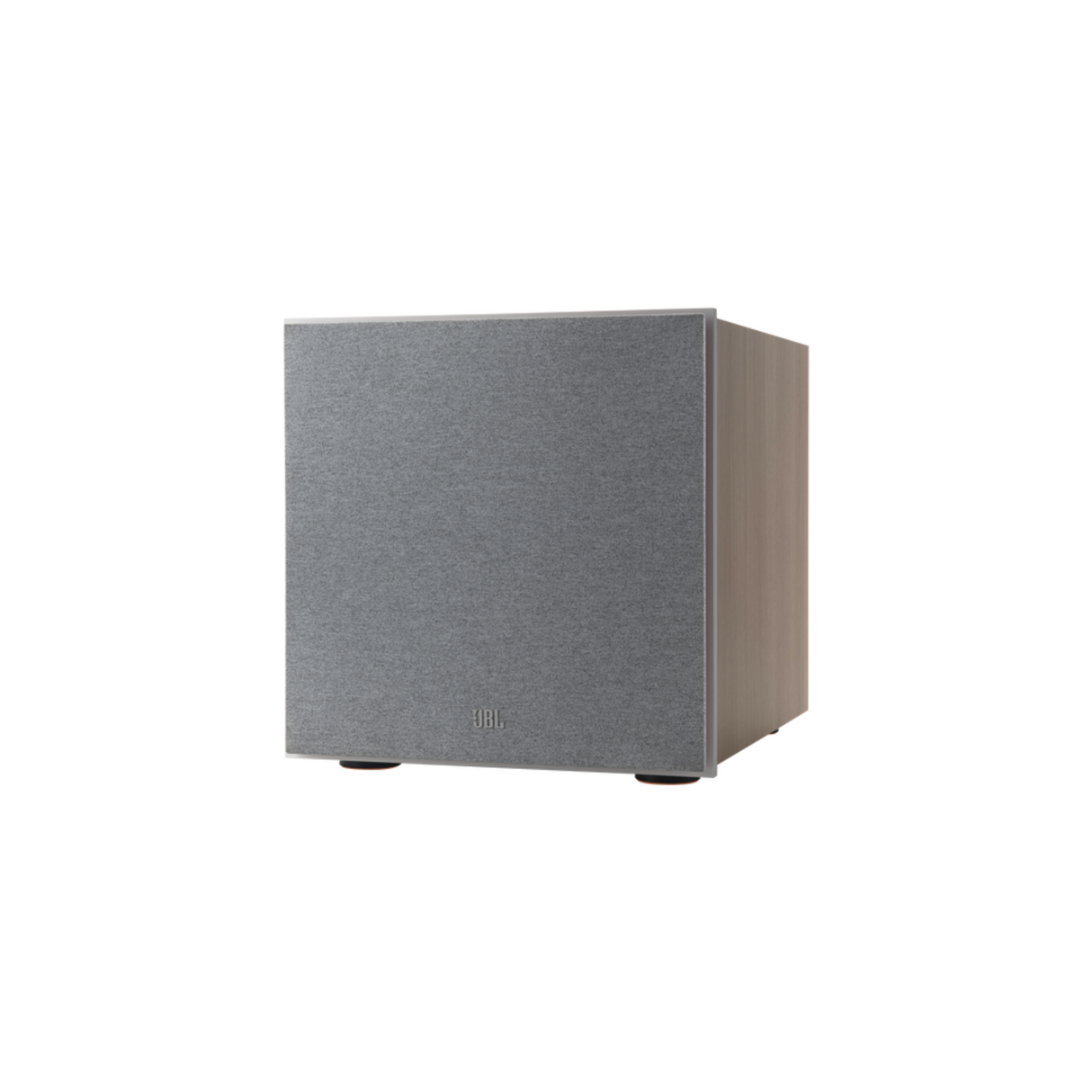 JBL Stage 200P - 10 Inch Powered Subwoofer (Latte Colour)