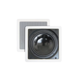 Pure Acoustics Rift BQ108 - 8 Inches In Wall Passive Subwoofer
