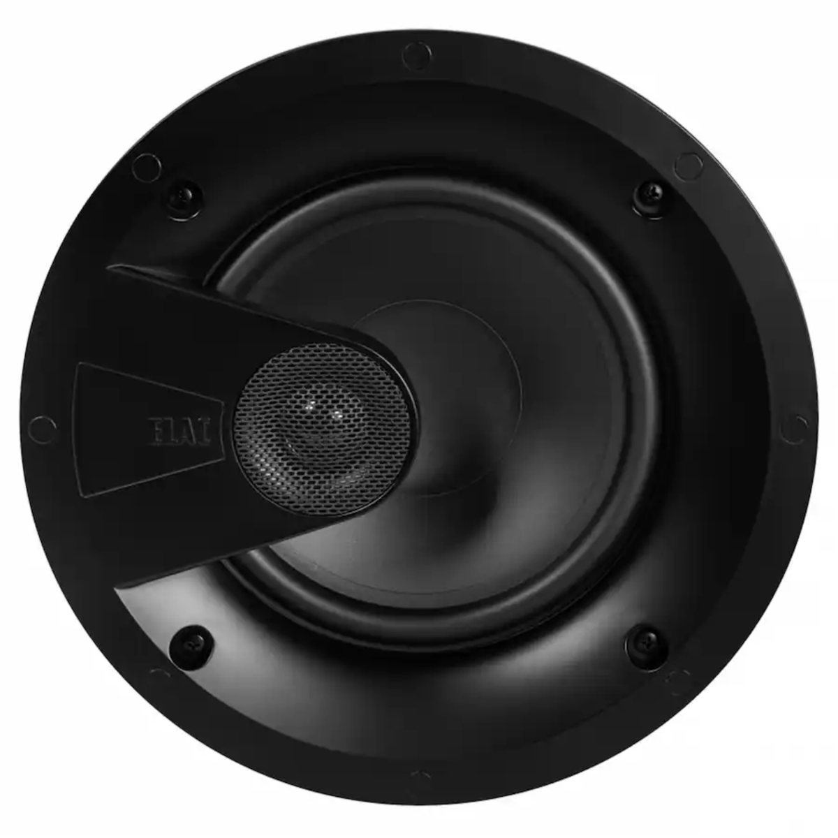 Elac IC-V81W Vertex - 8 Inches In-Ceiling Speaker (Each)