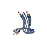 Inakustik Premium Phono Cable (1.5 Meter)