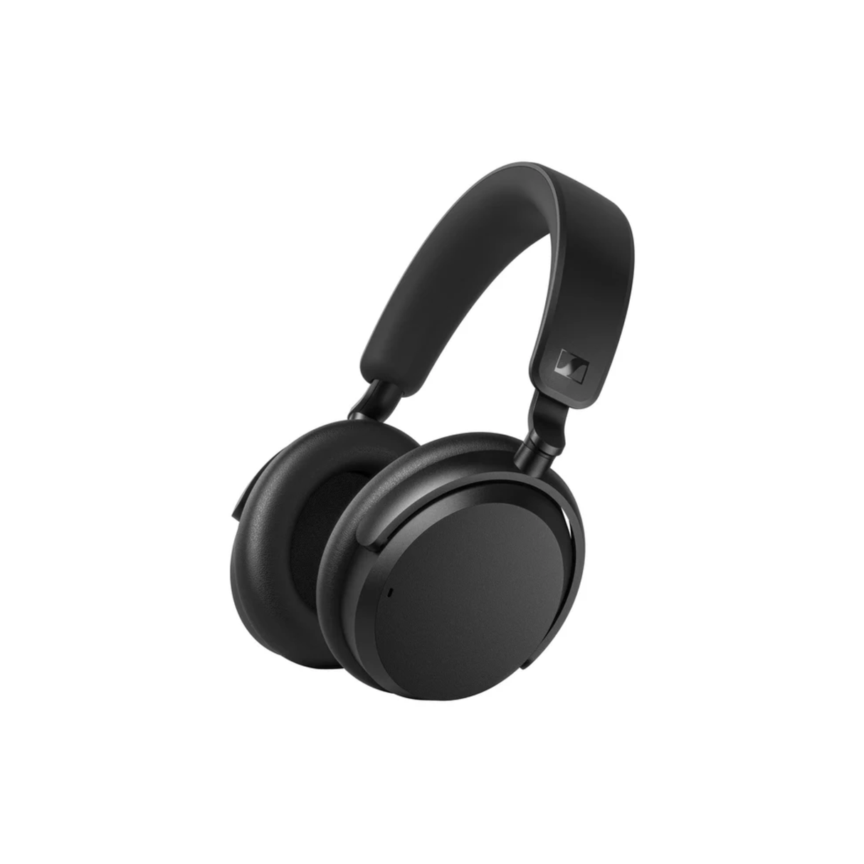 Sennheiser Accentum Wireless Over Ear ANC Headphones (Black)