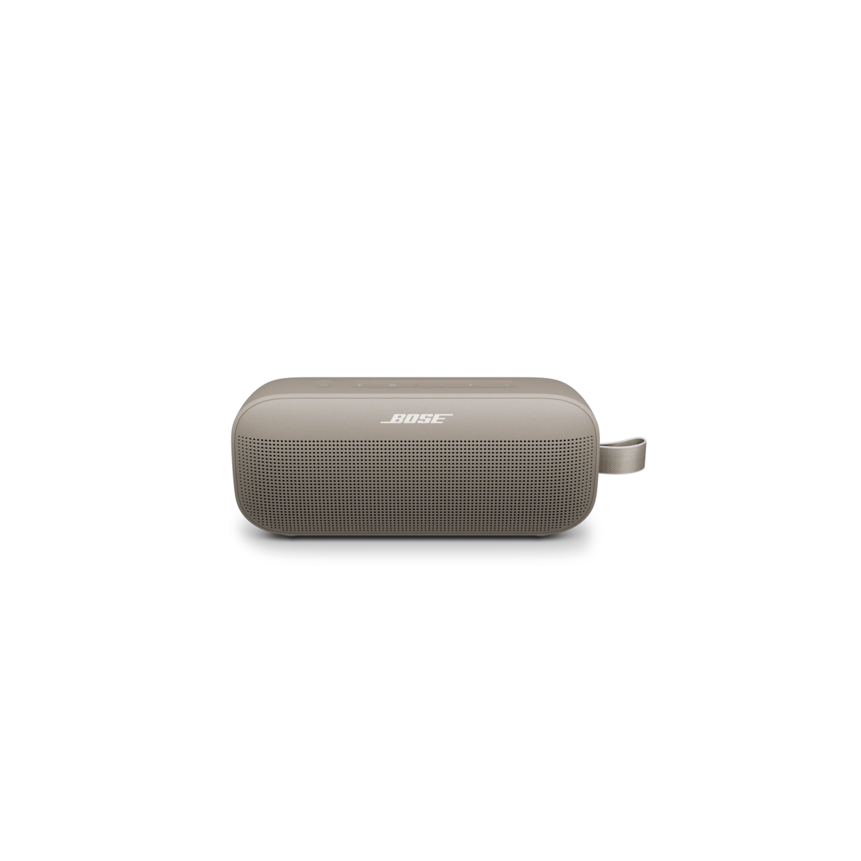 Bose SoundLink Flex 2nd Gen -Portable Blutooth Speaker (Sandstone)