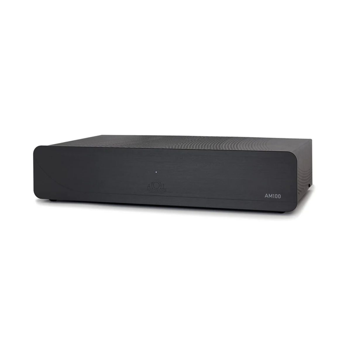 ATOLL AM100 Signature - 100W Audiophile Stereo Power Amplifier