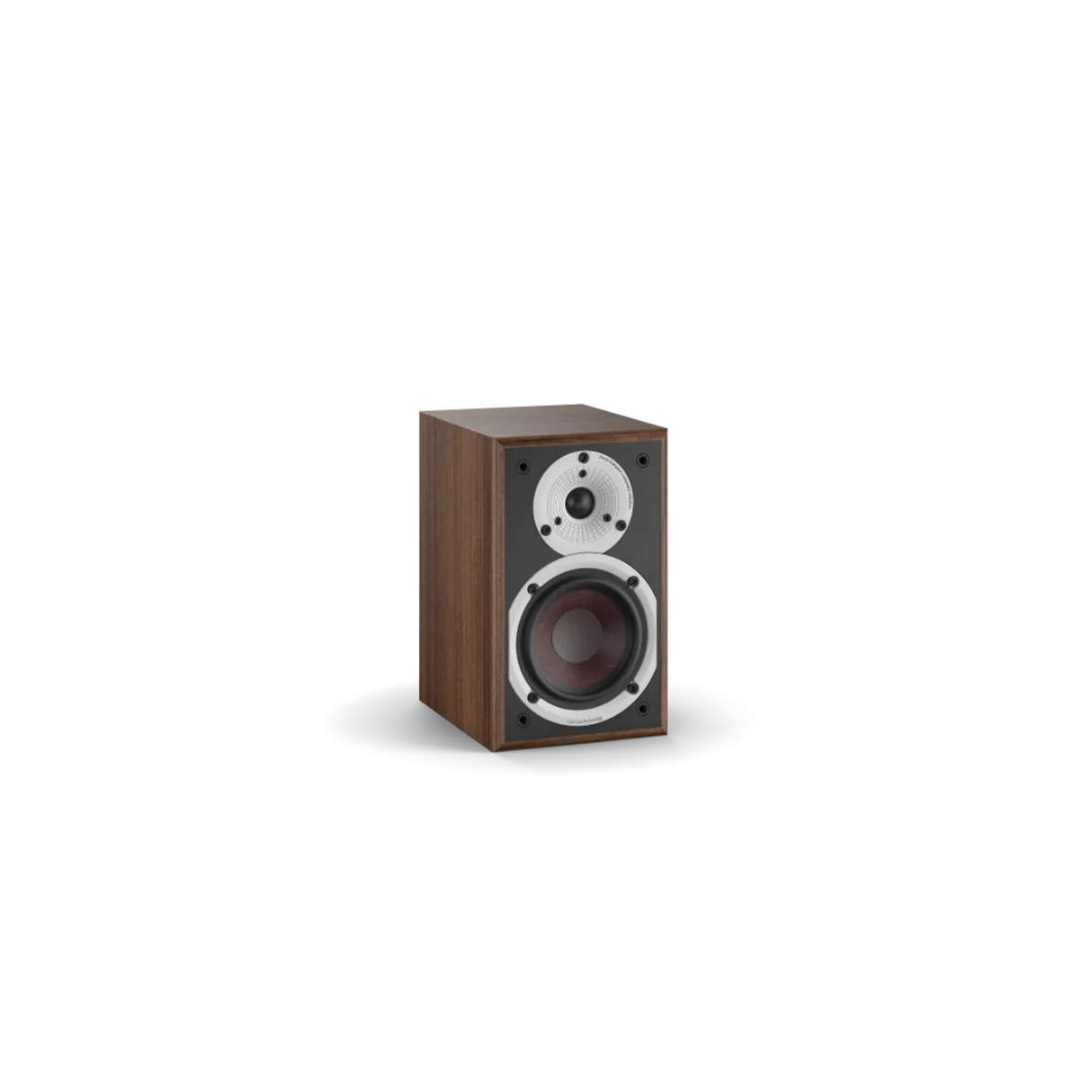 Dali Spektor 1 - Bookshelf Speaker (Pair) (Dark Walnut)