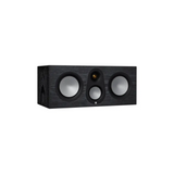Monitor Audio Silver C250 7G Centre Channel Speaker (Black Oak)