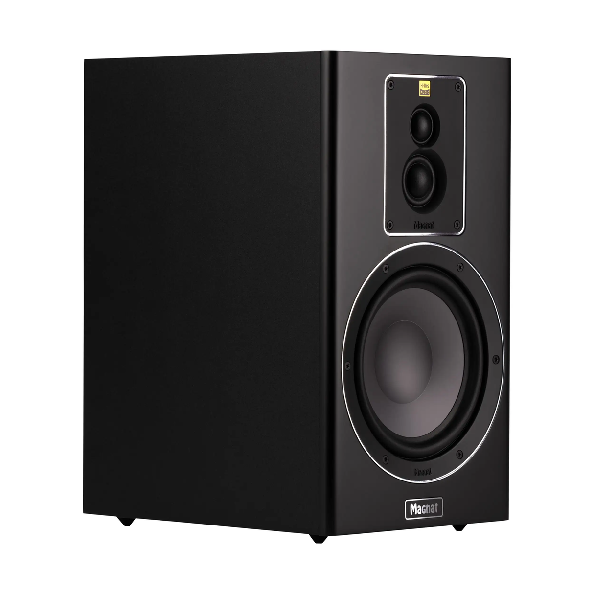 Magnat Signature 603 -  3 Way Bookshelf Speaker (Pair) (Black)