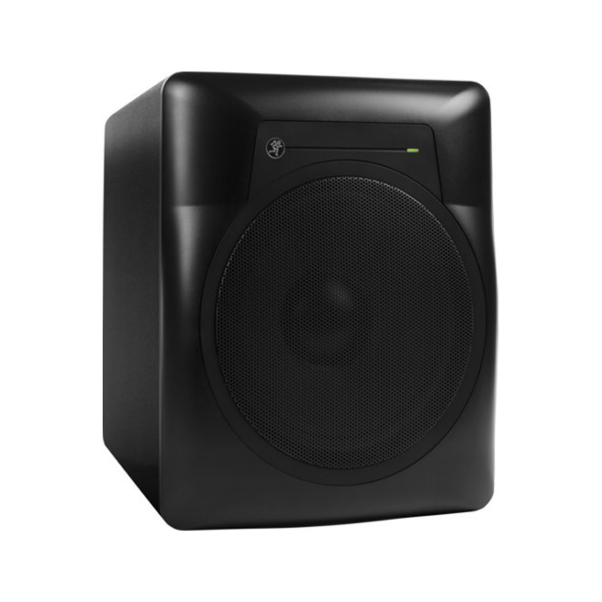 Mackie MRS10 - 10 Inches Powered Subwoofer (Black)
