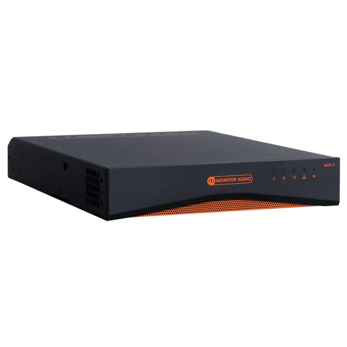Monitor Audio IA125-4 - 4 Channel Power Amplifier (250W)