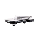 Rega Planar 8 Precision Manual Belt-Drive Turntable with Dynavector 10X5 MC Cartridge