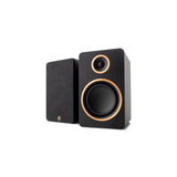 Argon Audio Fenris A5 - Wireless Powered Bookshelf Speaker With HDMI ARC (Pair) (Black)