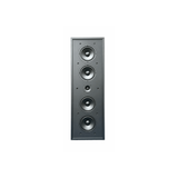 Pure Acoustics Rift F65C - 4 Way 6.5 Inches In-Wall Speaker (Each)