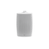 Pure Acoustics BLYSS V5T - 5.25 Inches Indoor/Outdoor On-Wall Speakers (Pair) (White)