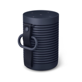 Bang & Olufsen Beosound Explore - Waterproof Durable Portable Bluetooth Speaker (Navy)