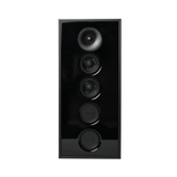 Sonodyne IWO 811 - 2.5 Way 3'' Slim Profile On-Wall/In-Wall Speaker (Each) (100W)