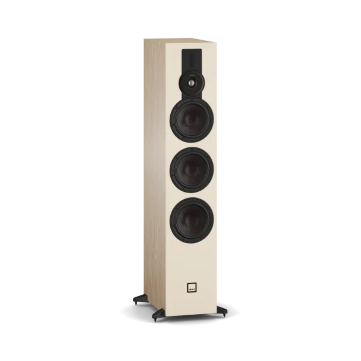 Dali Sonik 9 - 3 Way Floor Standing Speaker (Pair) (Natural Oak)