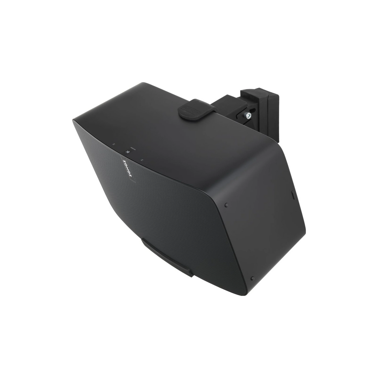 Sonos Flexson Wall Mount for Sonos Five / Play:5 (Each) (Black)