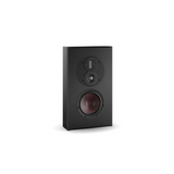 Dali Opticon LCR MK II - On-Wall Speaker (Pair) (Black)