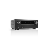 Denon AVC-X3900H - 9.4 Channel Dolby Atmos 8K Ultra HD AV Receiver