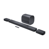 JBL Bar 1300MK2 - 11.1.4 Channel Dolby Atmos Soundbar with Detachable Speakers