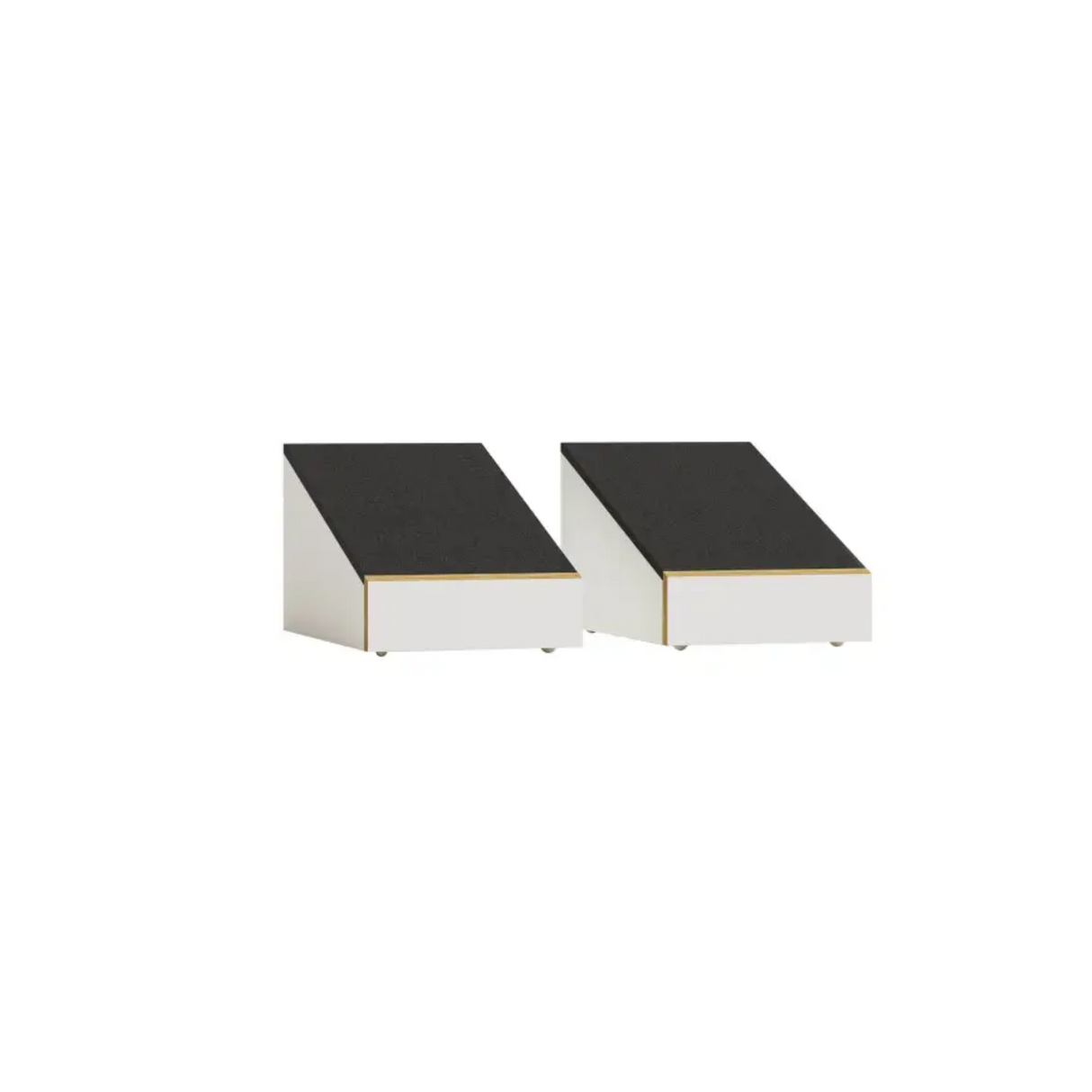 Monitor Audio Bronze AMS 7G Reflective Dolby Atmos Speaker (Pair) (White)