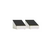 Monitor Audio Bronze AMS 7G Reflective Dolby Atmos Speaker (Pair) (White)