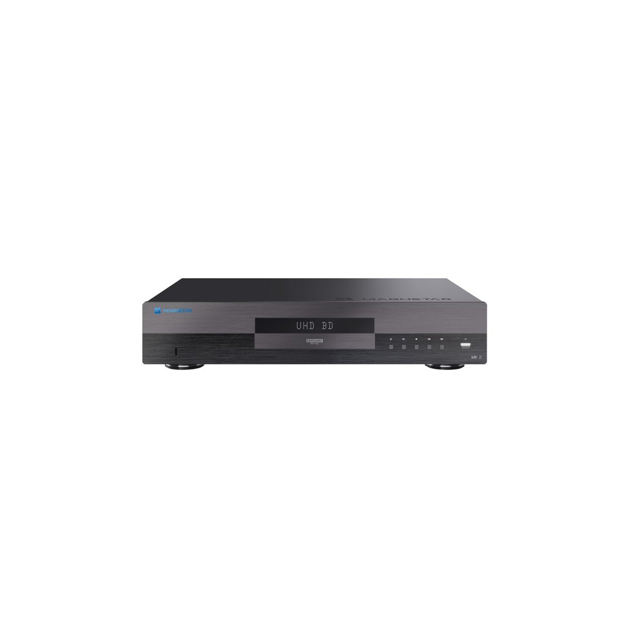 Magnetar Audio UDP800 MKII 4K Multiregion Reference Bluray Player & SACD player