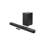JBL Bar 2.1 Essential  - 440W 2.1 Channel Dolby Digital Soundbar System