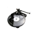 Rega Planar 8 Precision Manual Belt-Drive Turntable (Without Cartridge) with High Performance Motor Technology (Polaris Grey)