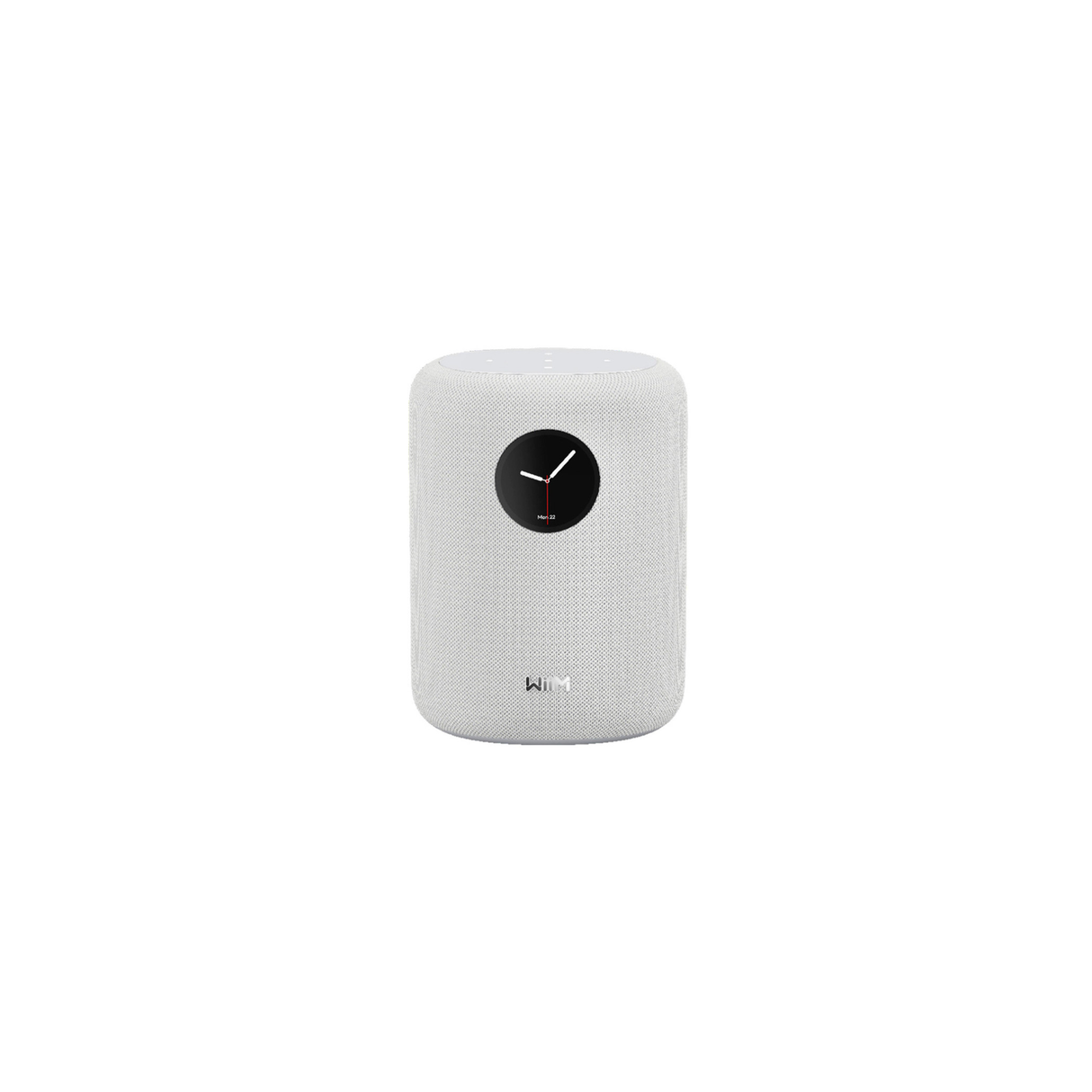 WiiM Multiroom Wireless Speaker (Each)(White)