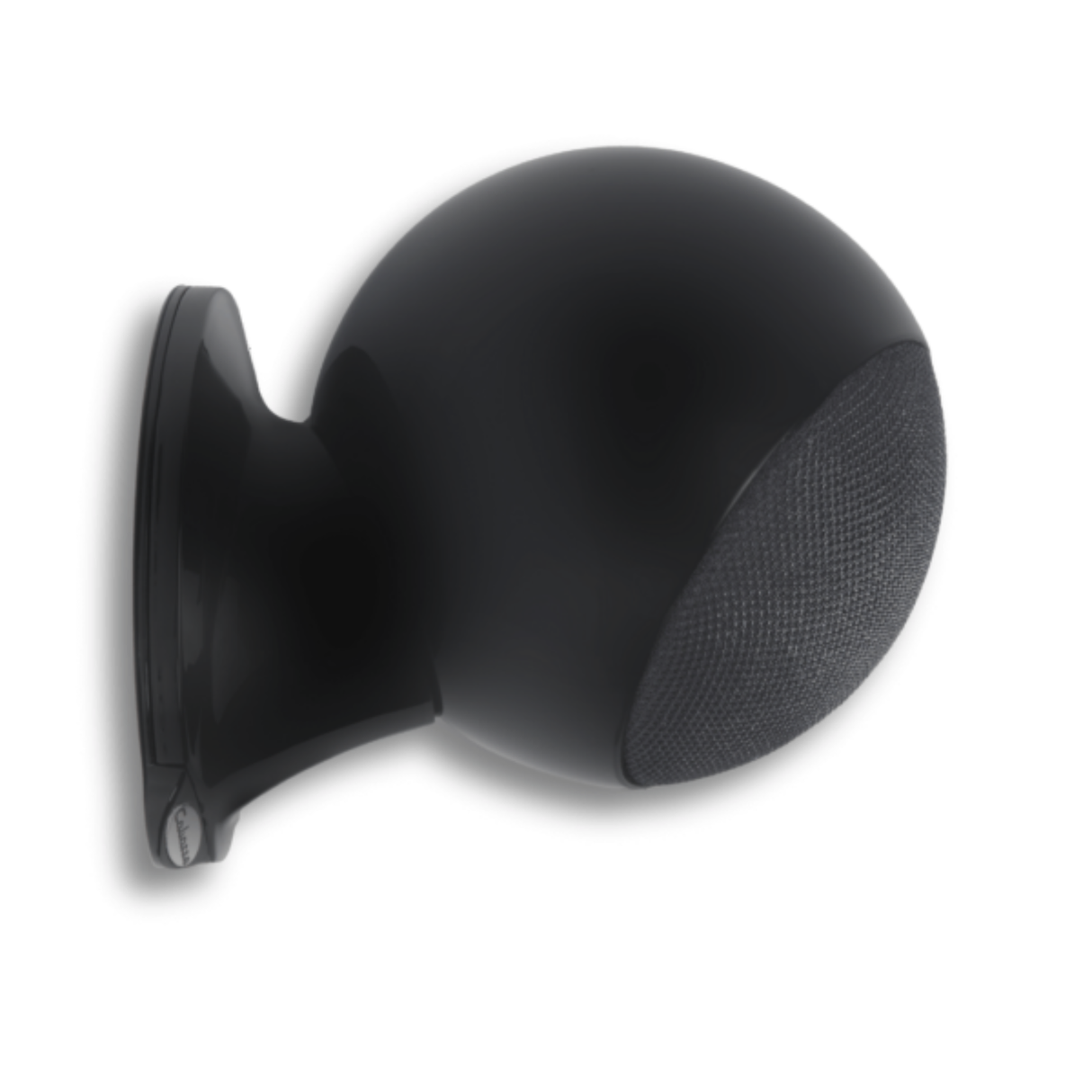 Cabasse Alcyone 3 On-wall Satellite Speaker (Each) (Black)