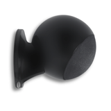 Cabasse Alcyone 3 On-wall Satellite Speaker (Each) (Black)