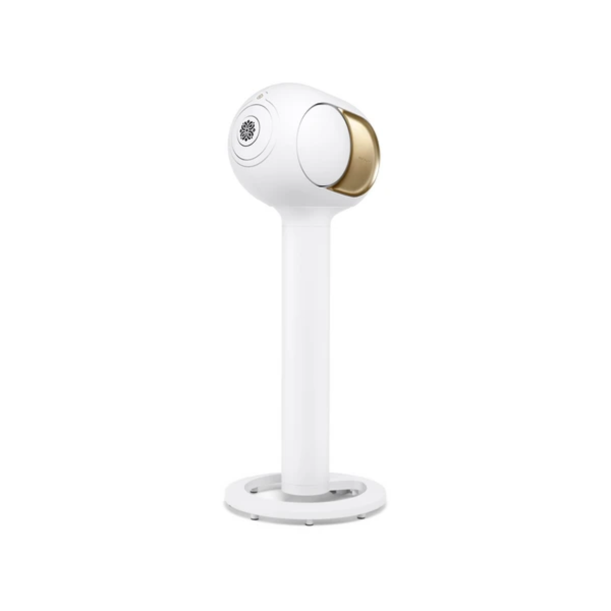 Devialet Tree Phantom Ultimate 108dB - Smart stand Tree for Devialet Phantom Ultimate 108dB (Iconic White)