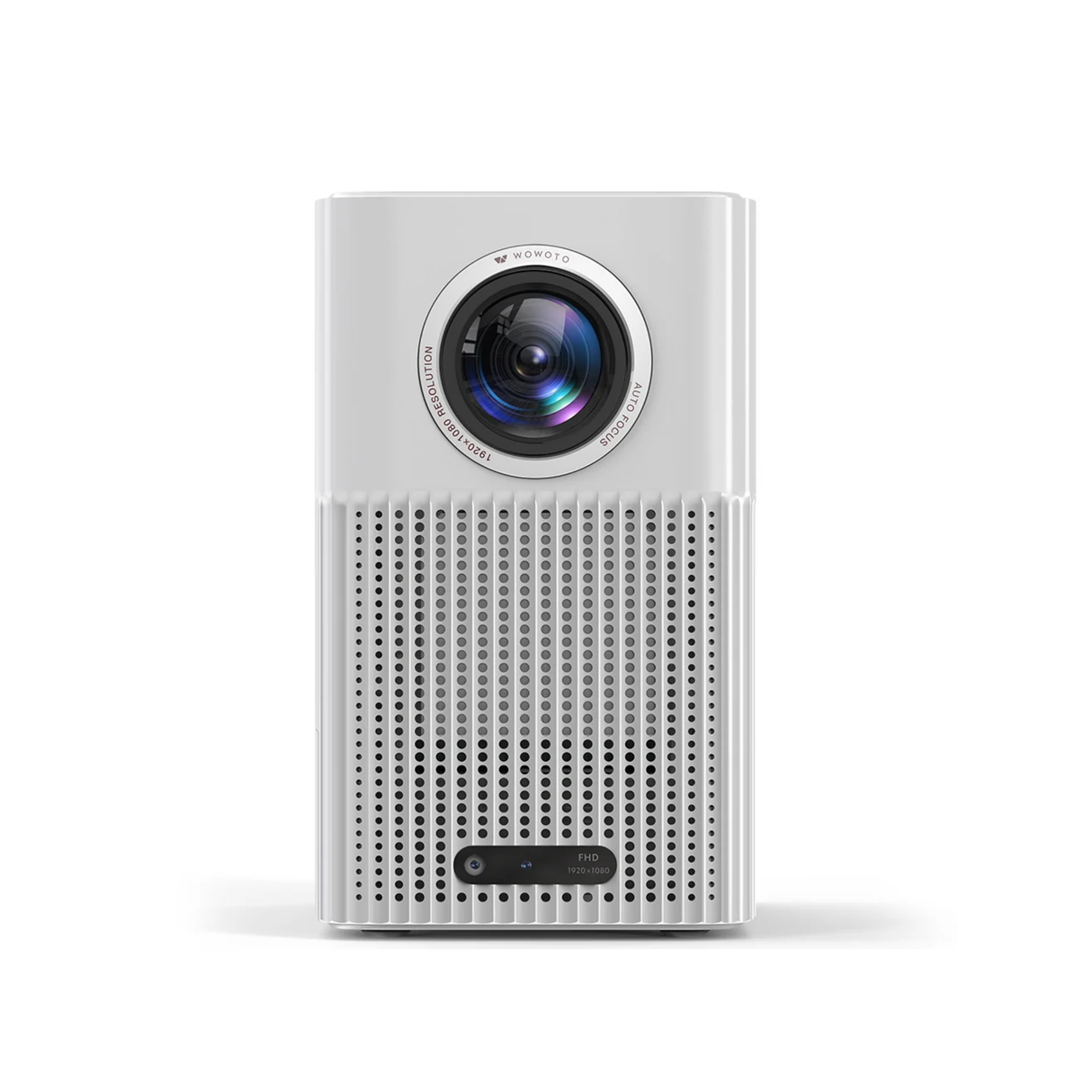 Wowoto BL14 Pro - Full HD Smart Portable Projector With Android