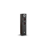 Dali Oberon 5 - 2 Way Floor Standing Speaker (Pair) (Dark Walnut)