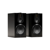 Monitor Audio Gold 100 6G Bookshelf Speaker (Pair) (Gloss Black)