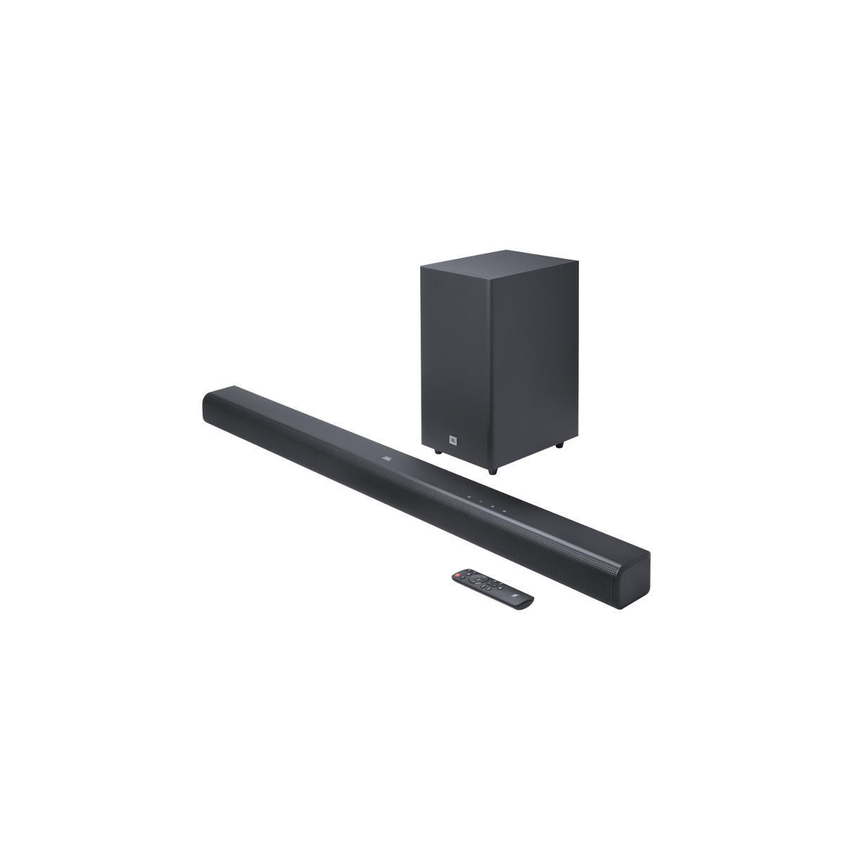 JBL CINEMA SB580 - 3.1 Channel Dolby Atmos with Wireless Subwoofer (Black)