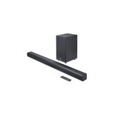 JBL CINEMA SB580 - 3.1 Channel Dolby Atmos with Wireless Subwoofer (Black)